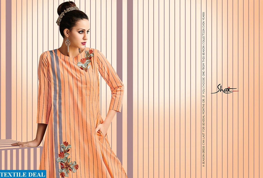 shaii Gloom Wholesale shop readymade kurti n plazzo set